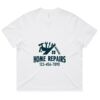 Wo's Box Tee Thumbnail