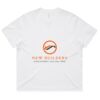 Wo's Box Tee Thumbnail