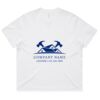 Wo's Box Tee Thumbnail