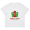 Wo's Box Tee Thumbnail