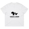 Wo's Box Tee Thumbnail