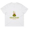 Wo's Box Tee Thumbnail