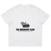 Wo's Box Tee Thumbnail