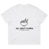 Wo's Box Tee Thumbnail