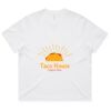 Wo's Box Tee Thumbnail
