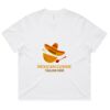 Wo's Box Tee Thumbnail