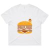 Wo's Box Tee Thumbnail