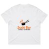 Wo's Box Tee Thumbnail