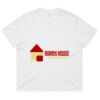 Wo's Box Tee Thumbnail