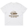Wo's Box Tee Thumbnail