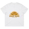 Wo's Box Tee Thumbnail