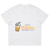 Wo's Box Tee Thumbnail