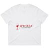 Wo's Box Tee Thumbnail