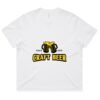 Wo's Box Tee Thumbnail