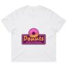 Wo's Box Tee Thumbnail