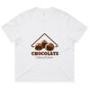 Wo's Box Tee Thumbnail