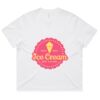 Wo's Box Tee Thumbnail
