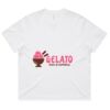 Wo's Box Tee Thumbnail