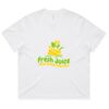 Wo's Box Tee Thumbnail
