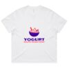 Wo's Box Tee Thumbnail
