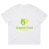 Wo's Box Tee Thumbnail