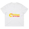 Wo's Box Tee Thumbnail