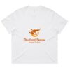 Wo's Box Tee Thumbnail