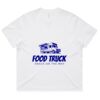 Wo's Box Tee Thumbnail