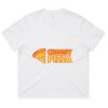 Wo's Box Tee Thumbnail