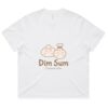 Wo's Box Tee Thumbnail