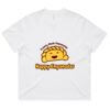 Wo's Box Tee Thumbnail