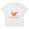 Wo's Box Tee Thumbnail