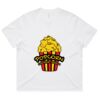 Wo's Box Tee Thumbnail