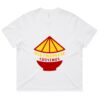 Wo's Box Tee Thumbnail