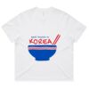Wo's Box Tee Thumbnail