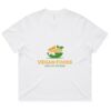 Wo's Box Tee Thumbnail
