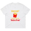 Wo's Box Tee Thumbnail