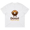 Wo's Box Tee Thumbnail