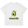 Wo's Box Tee Thumbnail