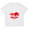 Wo's Box Tee Thumbnail