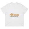Wo's Box Tee Thumbnail