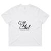Wo's Box Tee Thumbnail