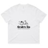 Wo's Box Tee Thumbnail