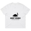 Wo's Box Tee Thumbnail