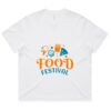 Wo's Box Tee Thumbnail