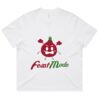 Wo's Box Tee Thumbnail
