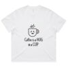 Wo's Box Tee Thumbnail