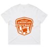 Wo's Box Tee Thumbnail