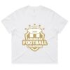 Wo's Box Tee Thumbnail