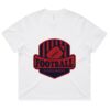Wo's Box Tee Thumbnail
